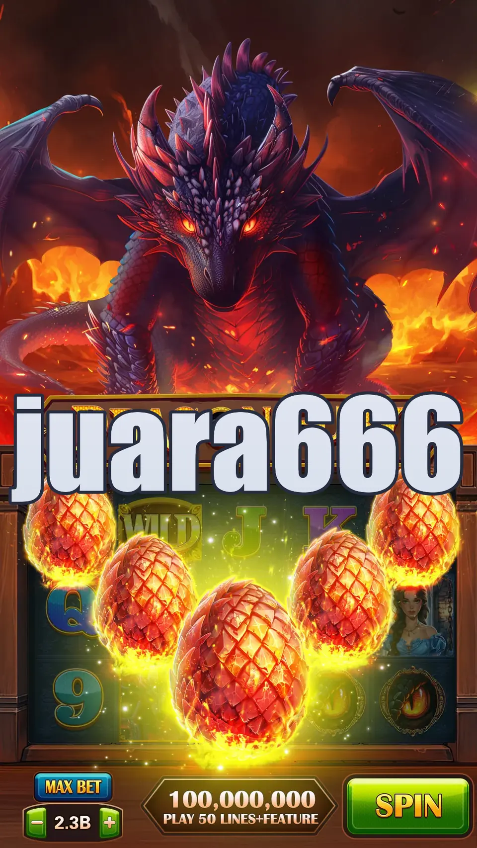 juara666 APK
