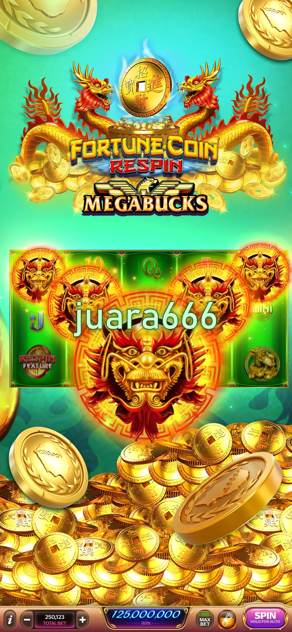 juara666 APK