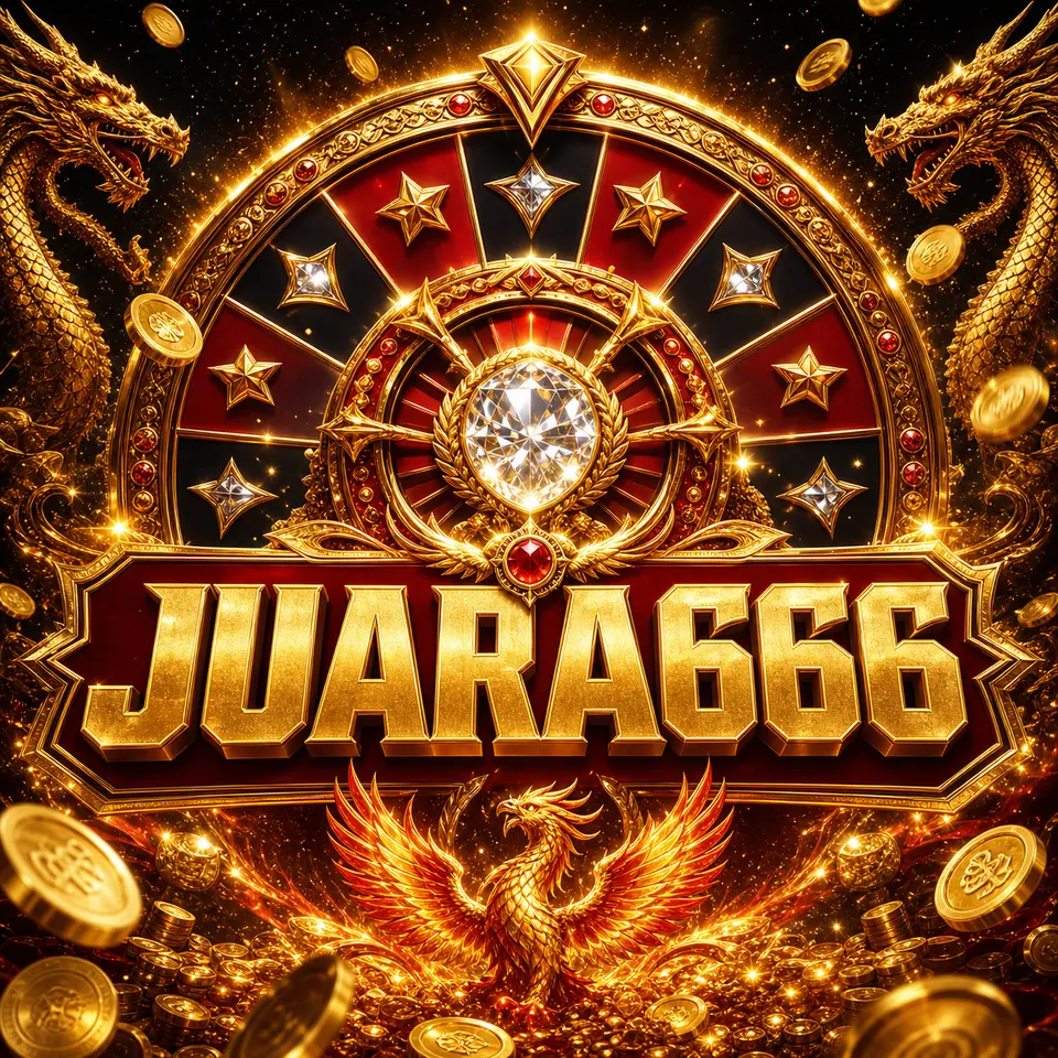 juara666 Masuk
