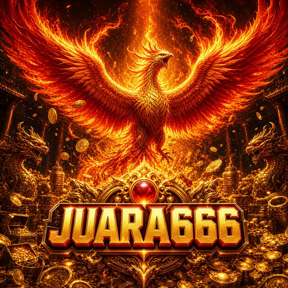 juara666
