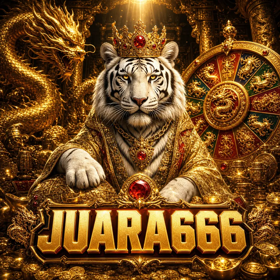 juara666 Resmi
